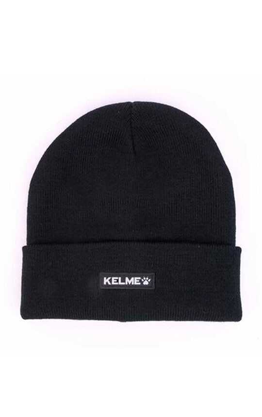 Gorro de Lana Negro Gorro de Lana Negro