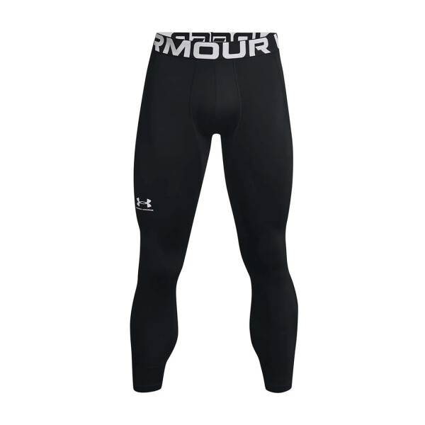 CG ARMOUR LEGGING - UNDER ARMOUR NEGRO