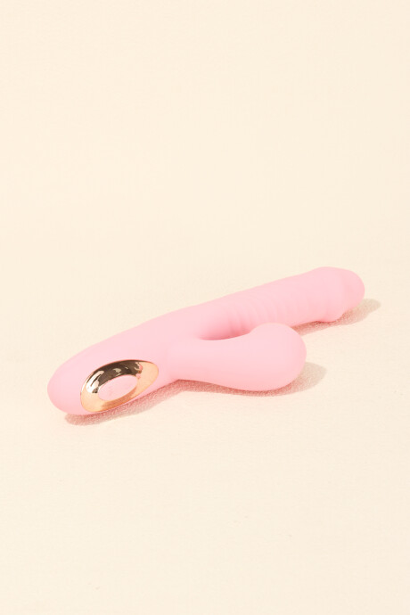 Vibrador Ryo Usb Color Unico