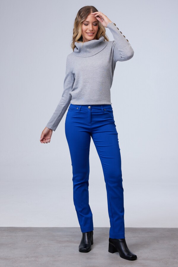 Pantalon Slim ROYAL