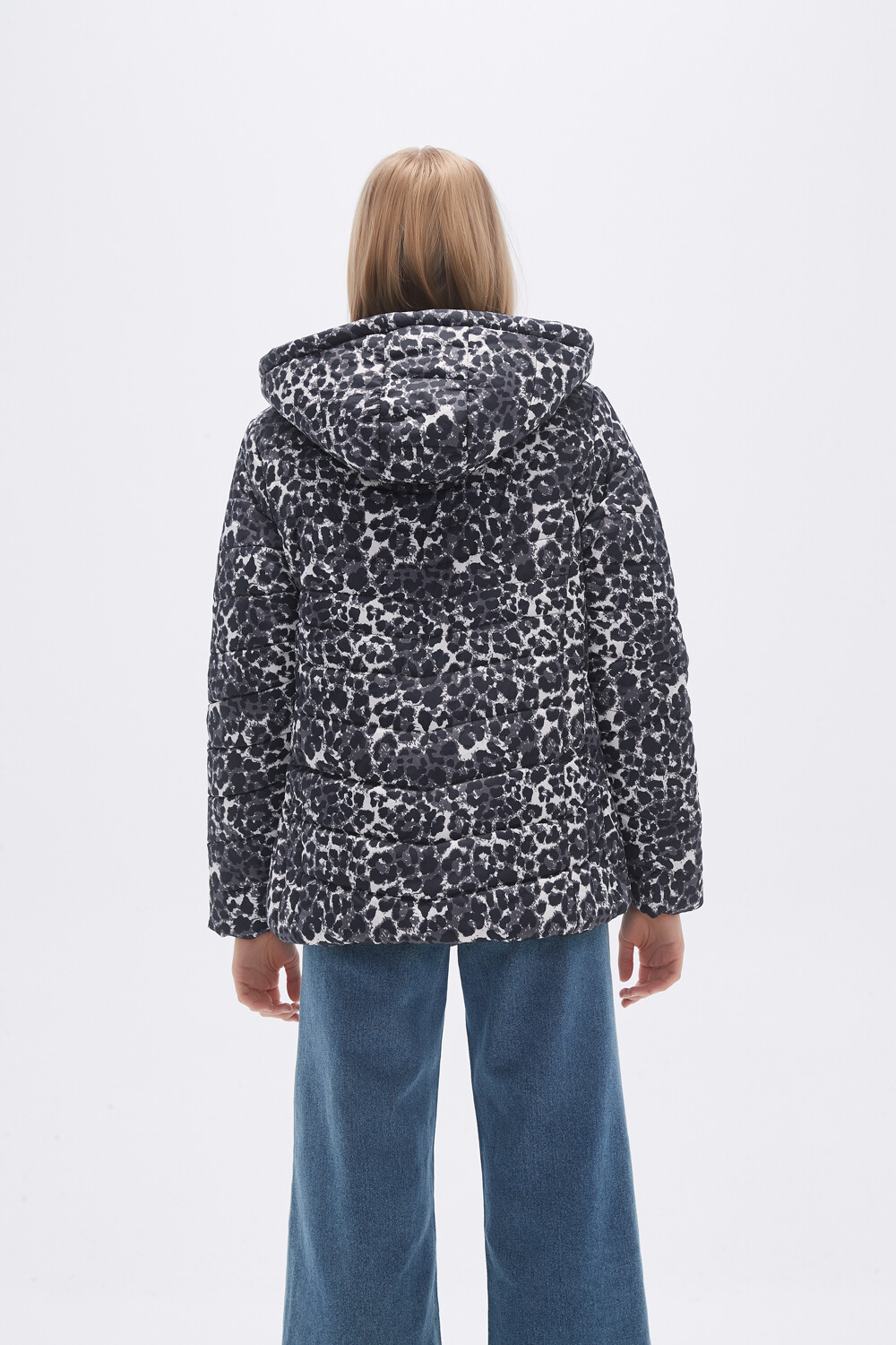 Campera Florja Estampado 1