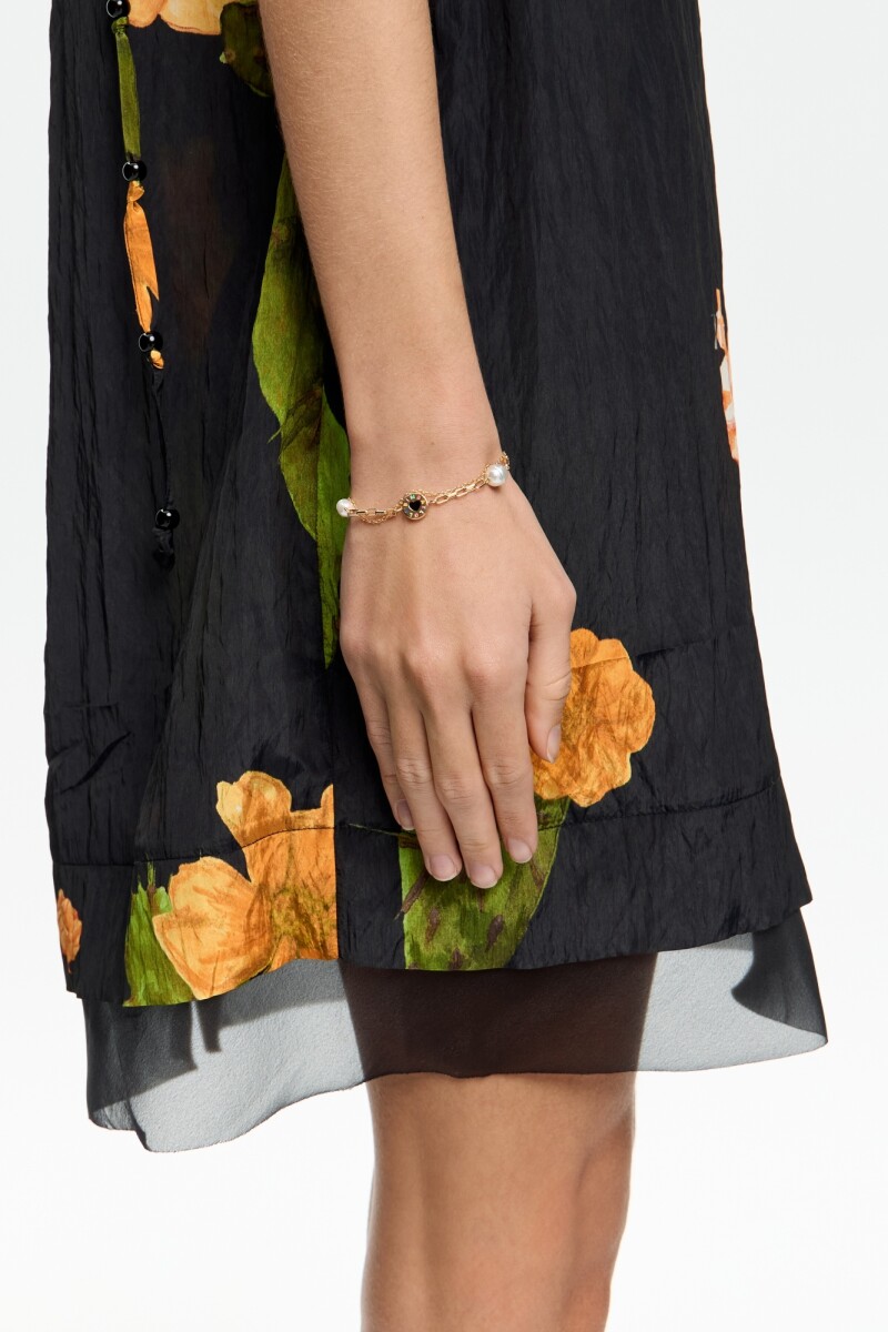 PULSERA Oro