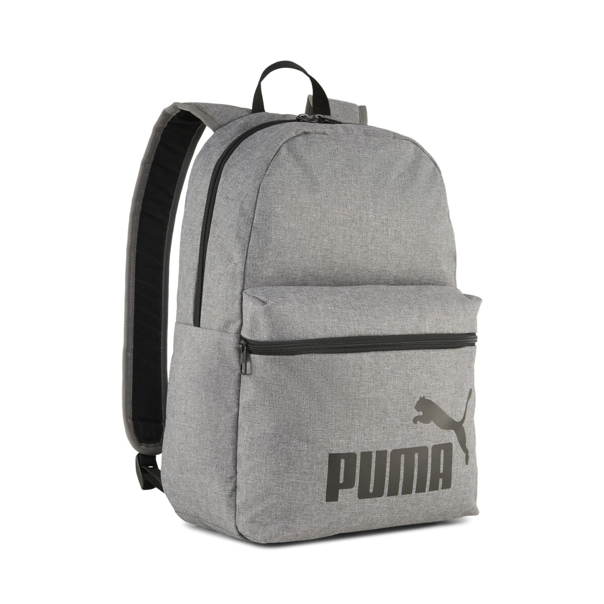Mochilas Puma Phase III - 091176 01 - Gris 