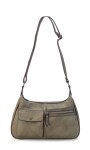 CARTERA ROSES MALVA