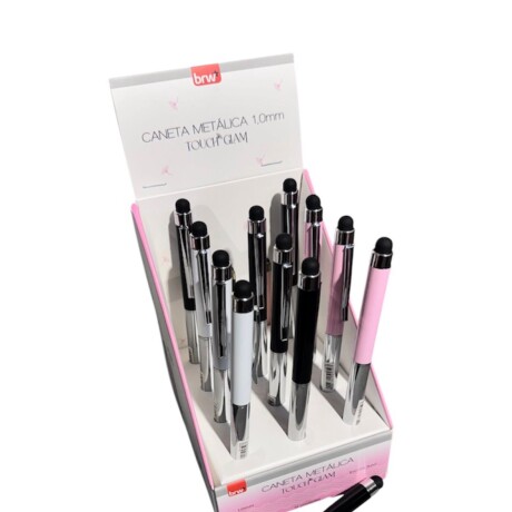 Boligrafo Brw Touch Boligrafo Brw Touch