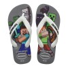 Kids Minecraft Negro/blanco
