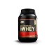 Suplemento Optimum Nutrition Gold Standard Whey 2Lb Chocolate