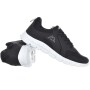 Logo Silje - Unisex Black/grey Silver