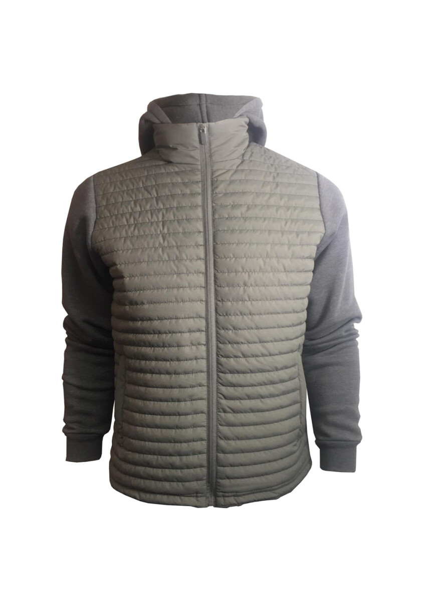Campera Lifestyle Umbro Hombre - 529 
