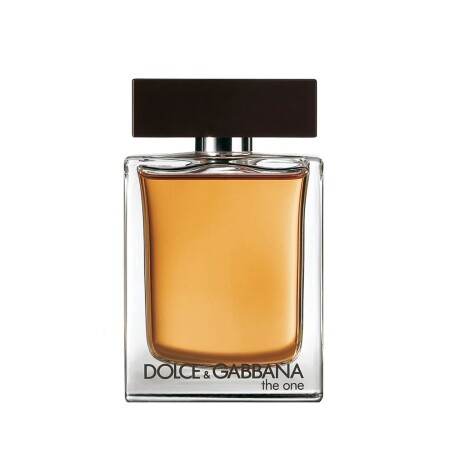 Perfume Dolce & Gabbana The One For Men Edt 50Ml Perfume Dolce & Gabbana The One For Men Edt 50Ml