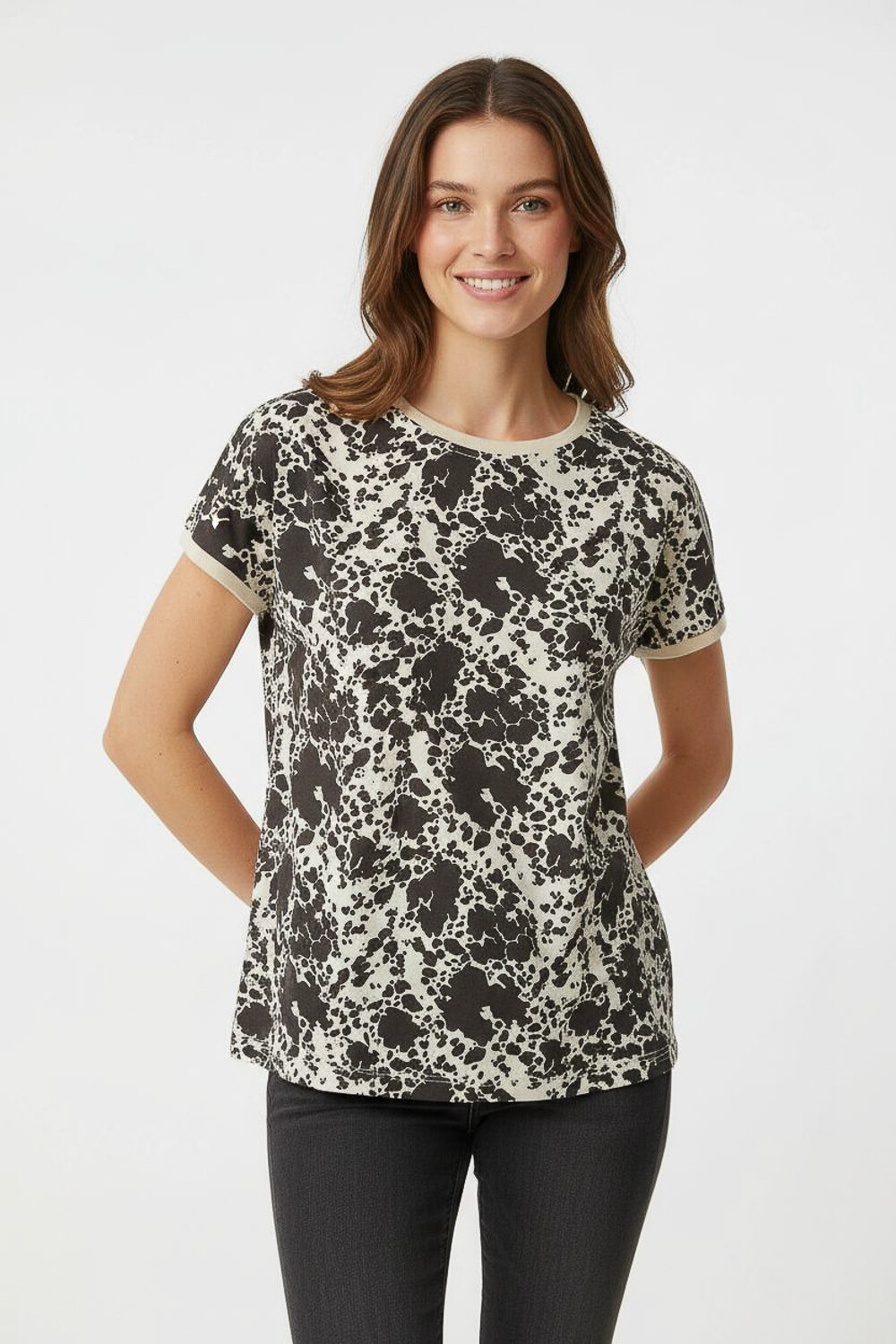 Remera Bacha Estampado 5