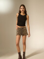 Falda Anima Estampado 1