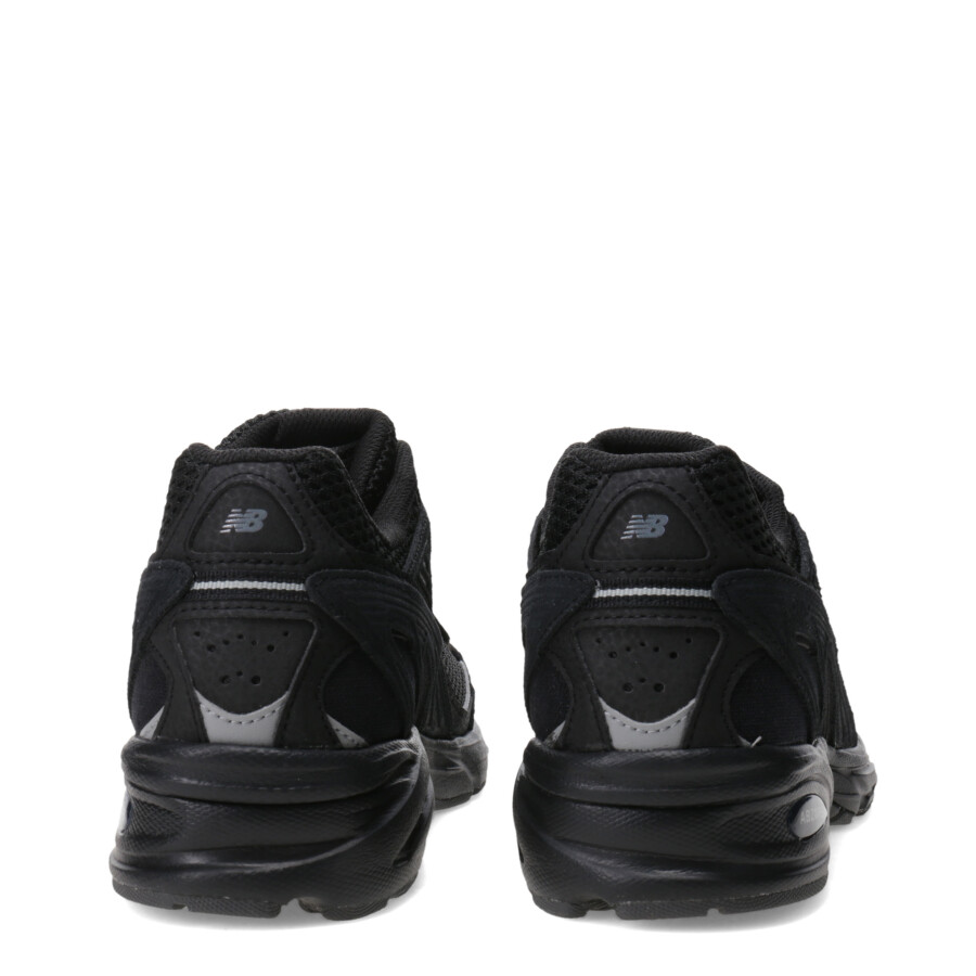 Championes de Hombre New Balance Life Style 509 Negro