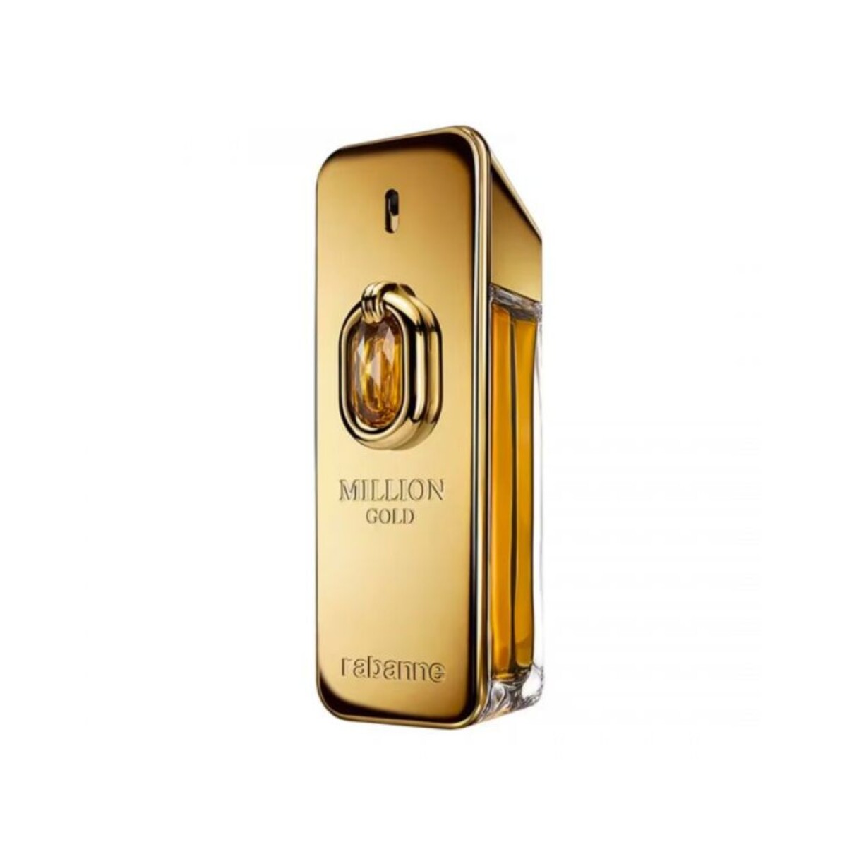 Million Gold Elixir Parfum Intense - 100ml 