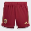 Short Adidas Venezuela Tecobu