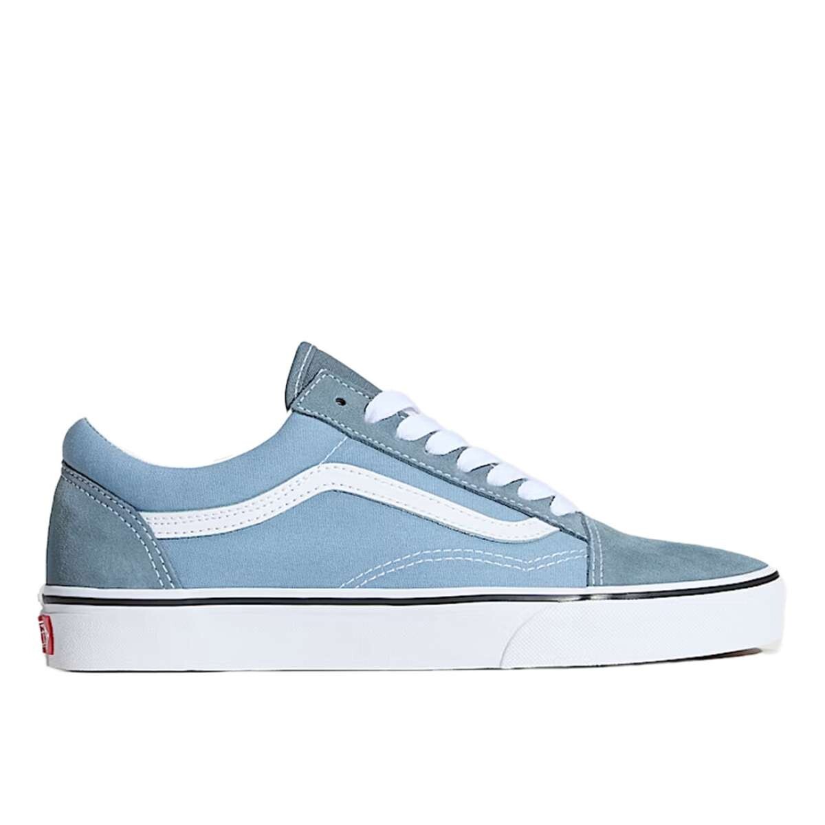 Championes Vans - Old Skool Cthr 