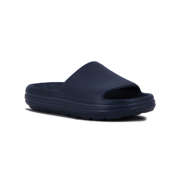 Chanclas Molekinho Gomon Tira Ancha Marino