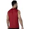 TANK MEN POLY EVERLAST CARDINAL RD
