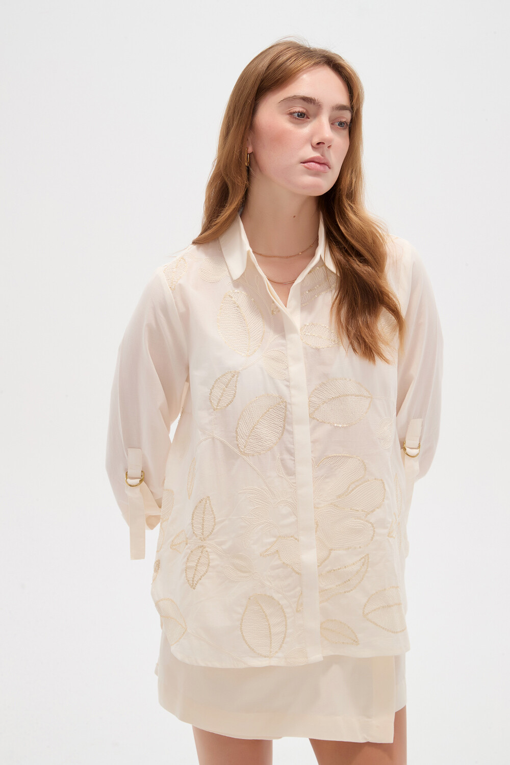 Camisa Troa Estampado 1
