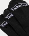 Medias Core SC 3 Pack Unisex Black