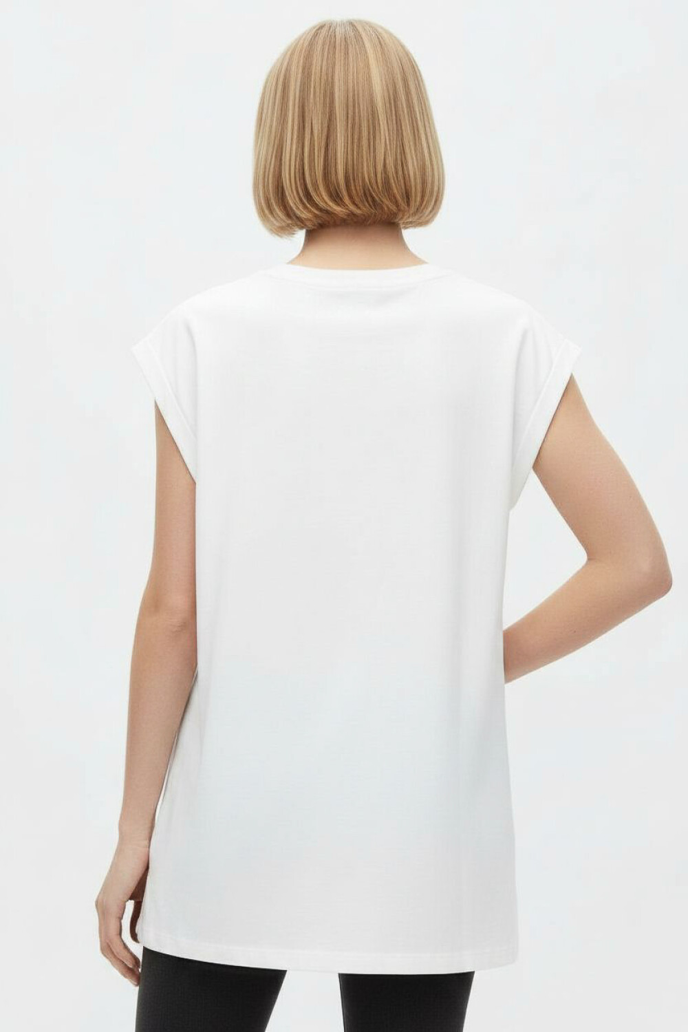 Remera Vigevano Estampado 4