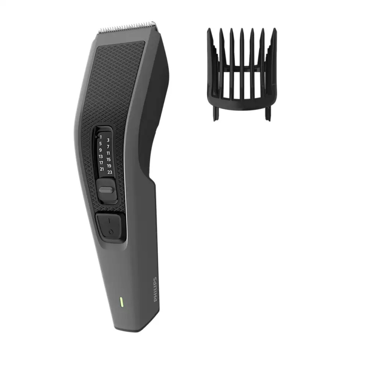 Corta Pelo Recargable Philips Hc3520 