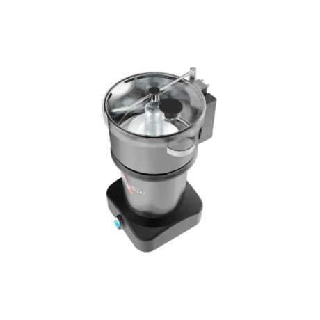 Cutter de Acero Inoxidable 4 Litros Cutter de Acero Inoxidable 4 Litros