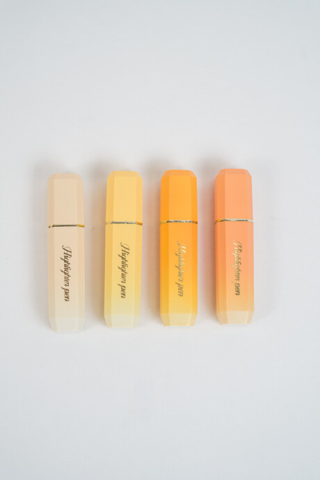 Resaltador Pepe Estampado 1