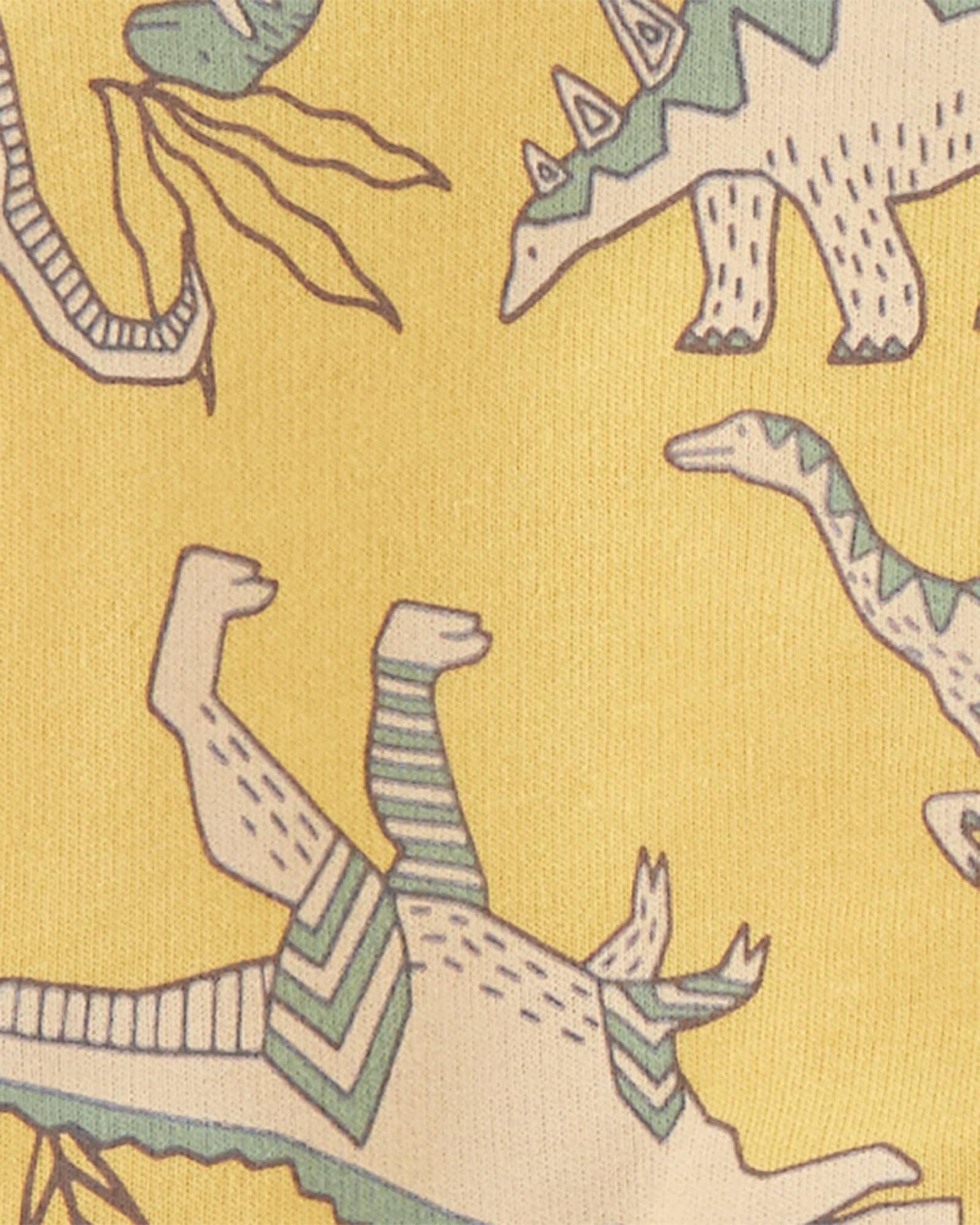 Set tres piezas campera, pantalón y body de algodón Sin color