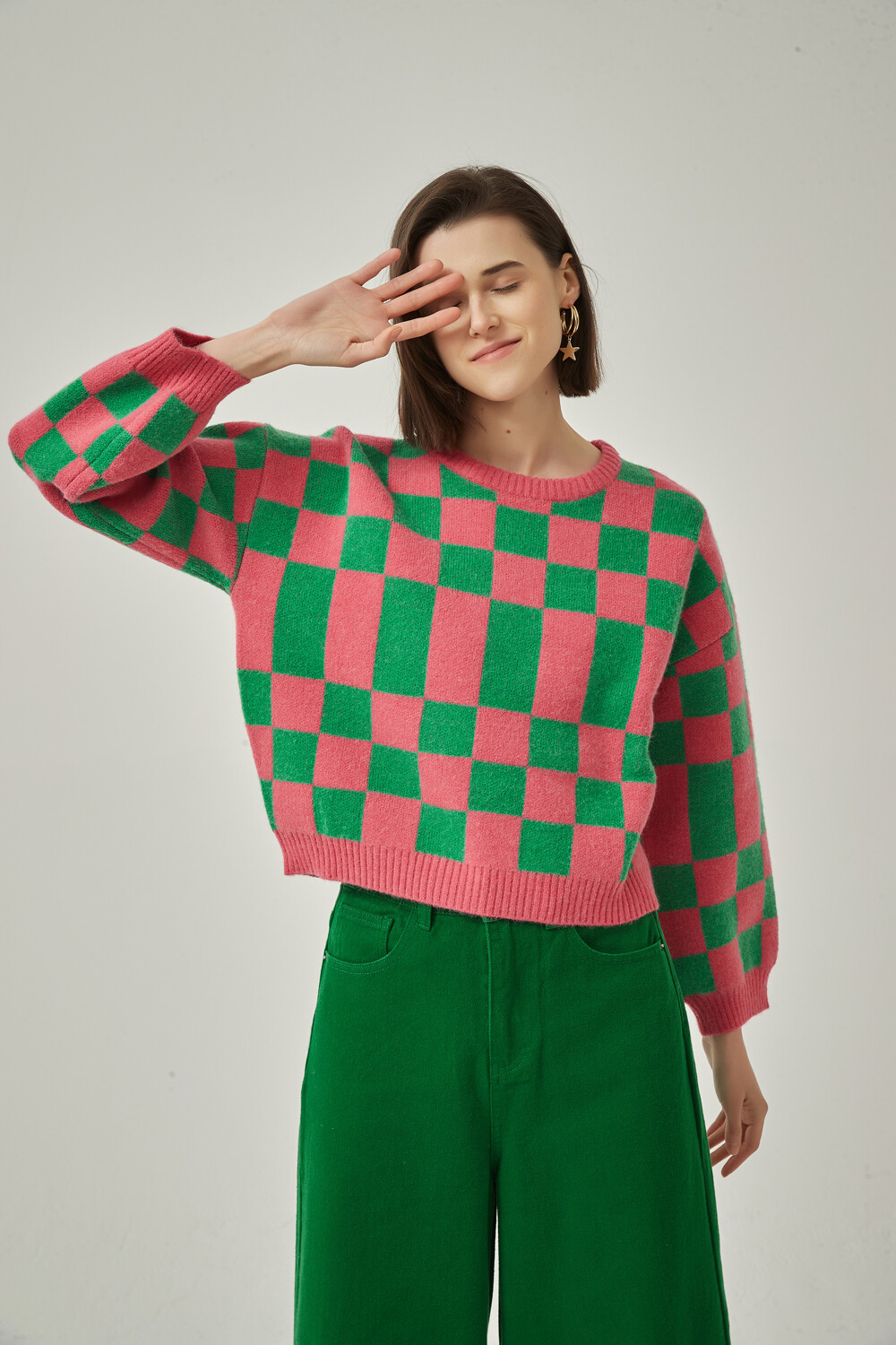Sweater Anapaul Estampado 1