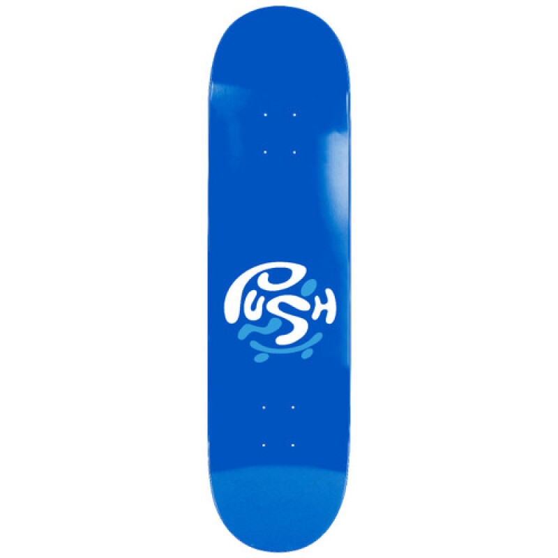 Skate para armar Push Bluey 8.25 Skate para armar Push Bluey 8.25