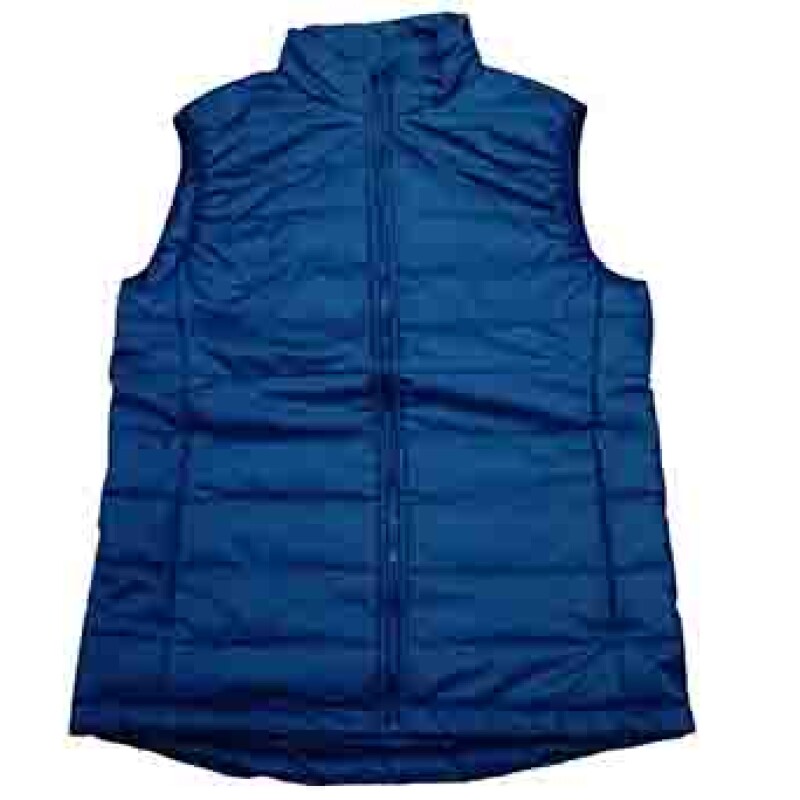 Chaleco de Hombre Topper Abrigo II Azul Marino