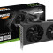 Tarjeta Gráfica Inno3d Geforce Rtx 5060 Twin X2 Oc White 8 Gb Gddr7 NEGRO