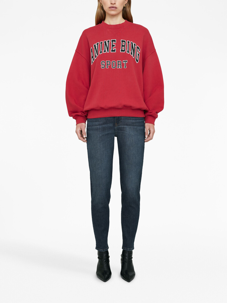 JACI SWEATSHIRT ANINE BING 