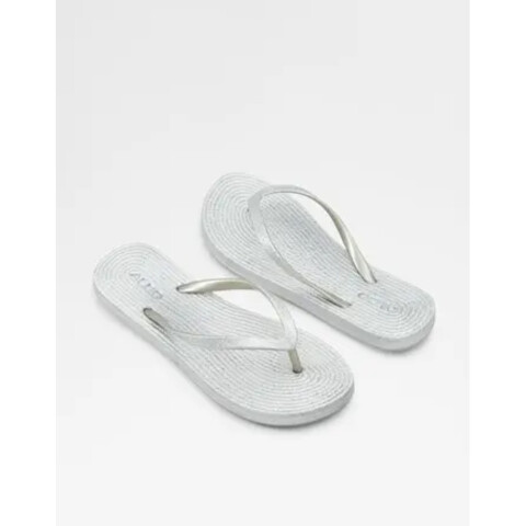 ALOOMBA SILVER SILVER