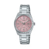 Reloj análogo para Mujer Casio LTP-1302DD-4A1VDF Resistente al Agua Reloj análogo para Mujer Casio LTP-1302DD-4A1VDF Resistente al Agua
