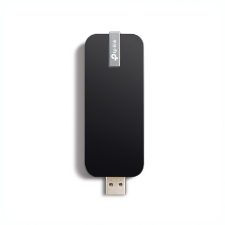 Adaptador Inalámbrico USB TP-LINK Archer T4U Dual Band AC1300 Adaptador Inalámbrico USB TP-LINK Archer T4U Dual Band AC1300