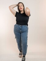 Babucha Lali clara