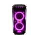Parlante JBL PartyBox 710 Negro Bluetooth 800W Parlante JBL PartyBox 710 Negro Bluetooth 800W