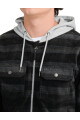 Campera O'Neill Pacific Stripe Campera O'Neill Pacific Stripe