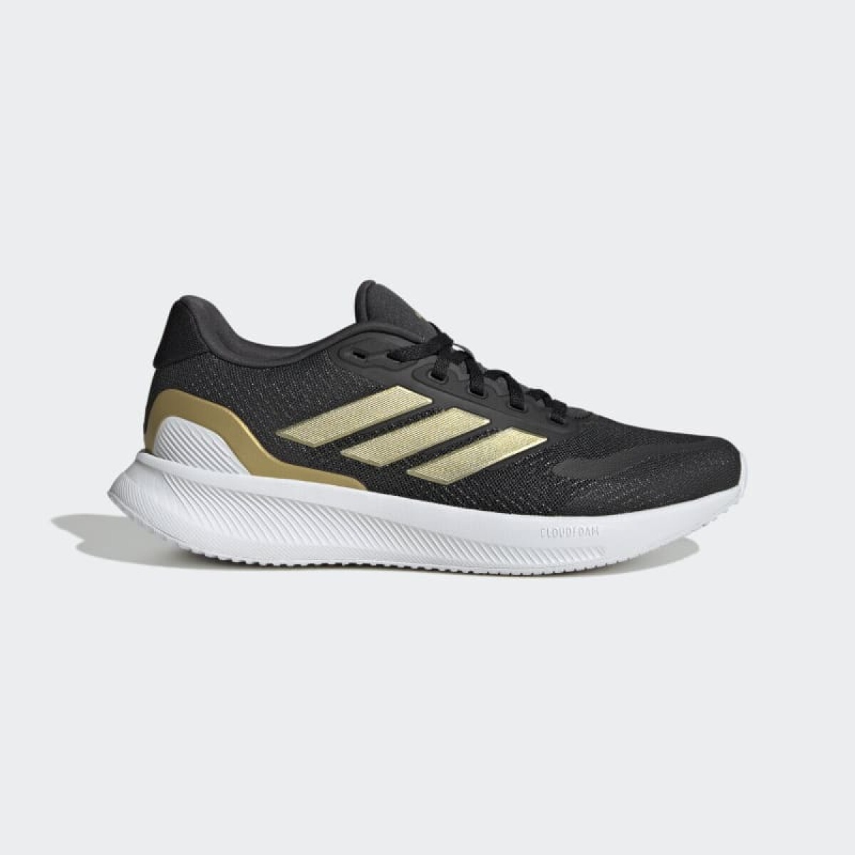 Championes Adidas Runfalcon 5 - Negro 