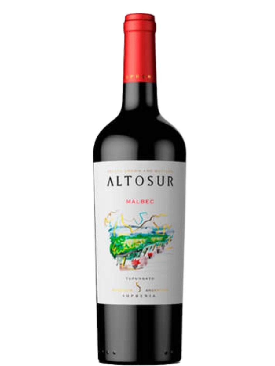 ALTOSUR Malbec 