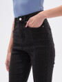 Pantalon Maseru Gris Oscuro