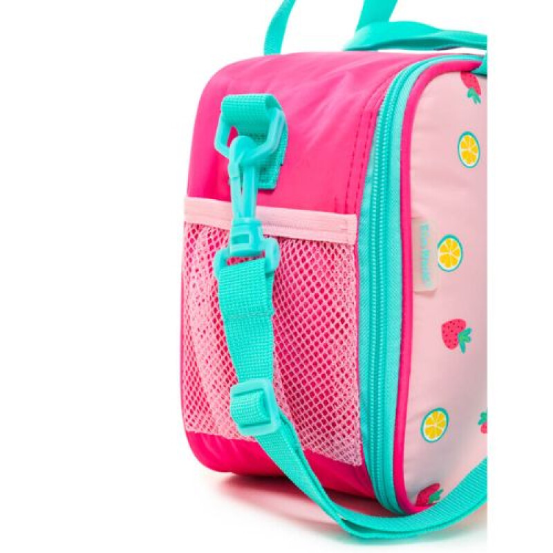 Lunchera BAG FRESH- FW Rosada