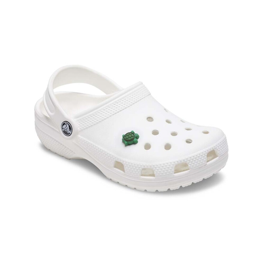 Jibbitz Tiny Turtle Multicolor