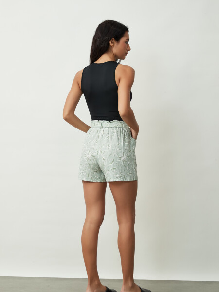 SHORT CLEOPATRA VARIANTE 2