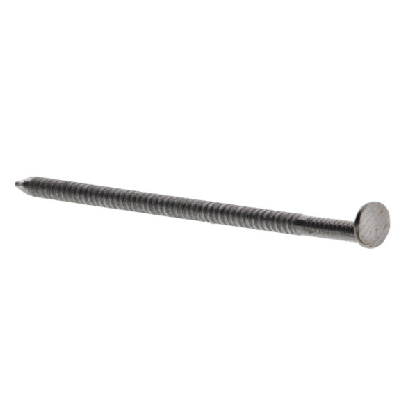 Pack 2500 unid clavos 2,8x75mm galvanizados ST0854