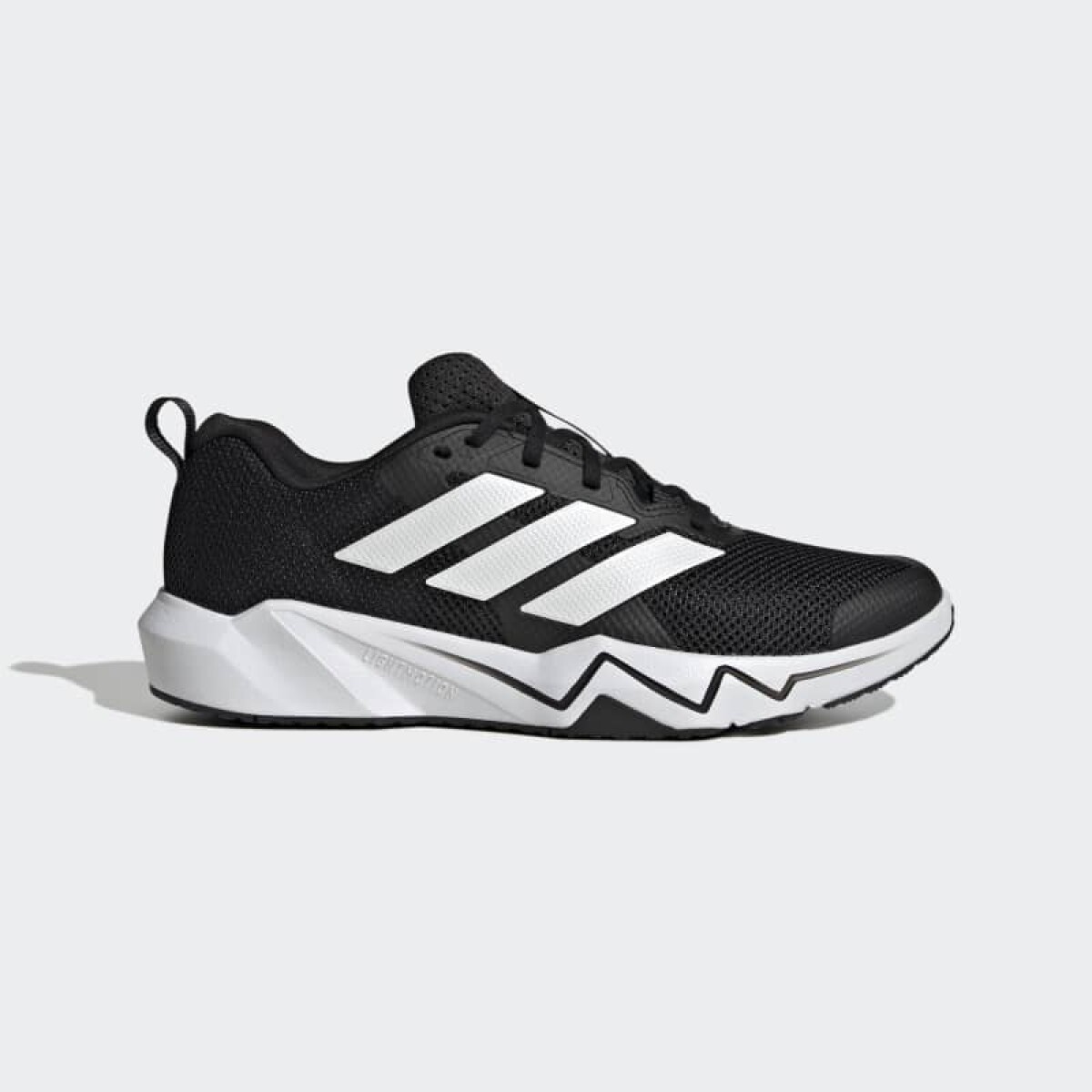Championes Adidas Rapidmove Go M - Negro 