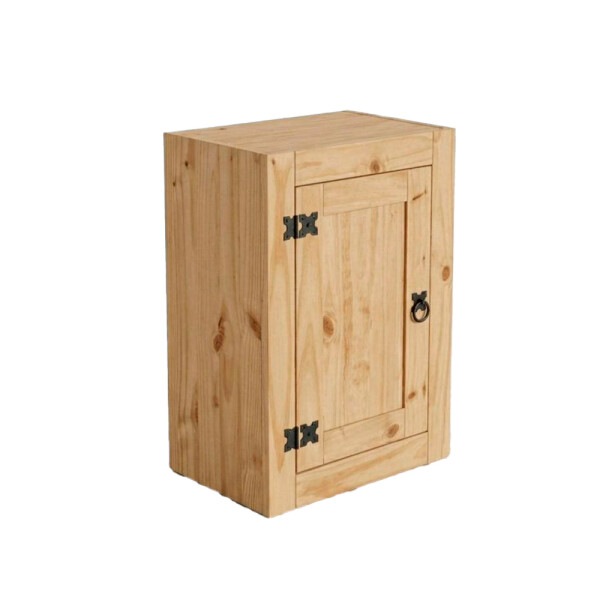 MUEBLE AÉREO DE COCINA 1 PUERTA/ COLOR CERA TEQUILA Mueble Aéreo De Cocina 1 Puerta/ Color Cera Tequila