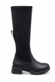 BOTA PADDOCK TRAPPER Negro